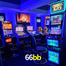 Jogos Exclusivos 66bb