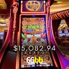 Bônus de Boas-vindas 66bb